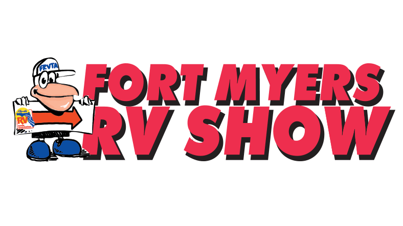 2022 36th Annual Fort Myers RV Show